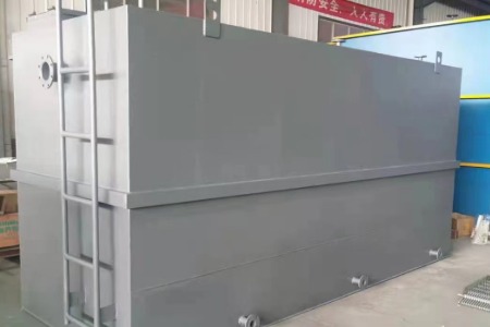 養(yǎng)殖廢水處理的設(shè)備、工藝及成本